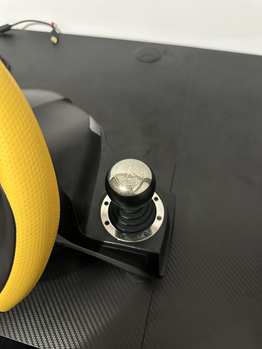 vand volan gaming Myria MG7400