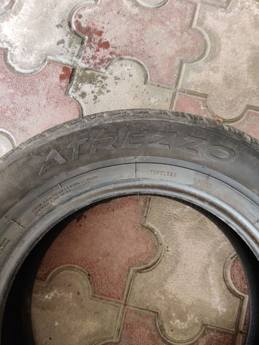 Atrezzo летние шины 225/65/17