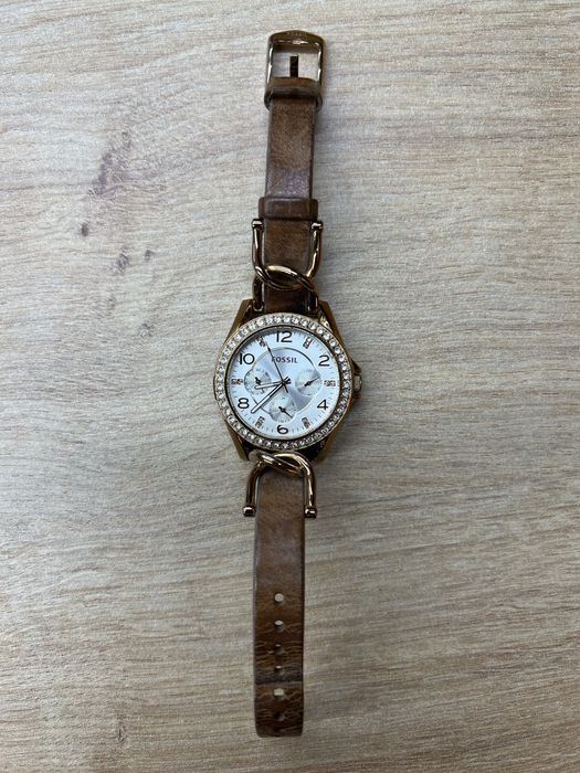 Часы Fossil оригинал