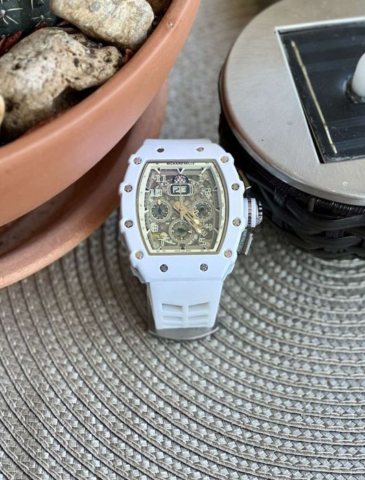 Луксозен мъжки часовник Richard Mille