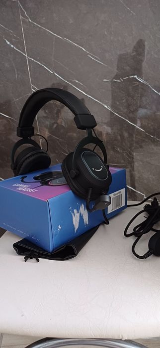 Наушники  fifine