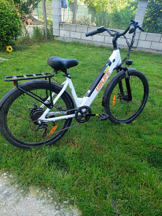 Електрически велосипед URLIFE E26