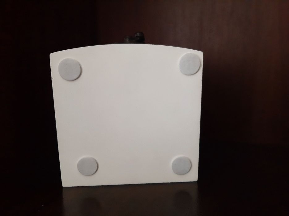 Шкатулка с зеркалом для украшений "Париж"