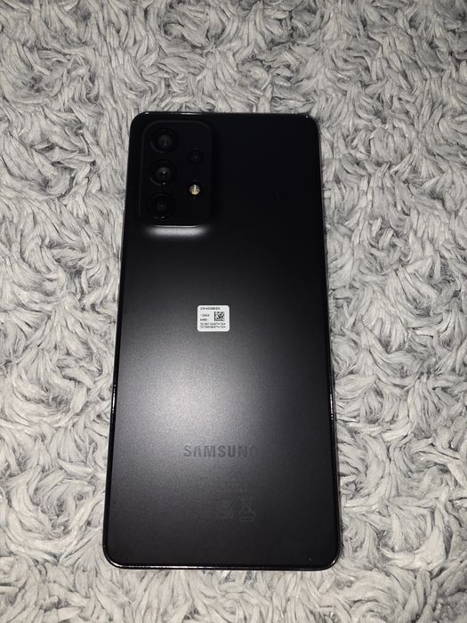 Samsung A53 128GB Enterprise Edition