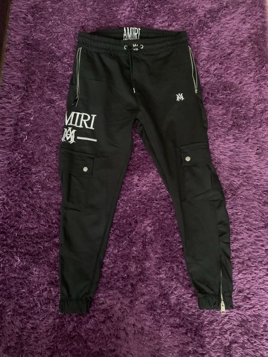Pantaloni amiri
