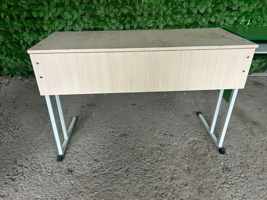 Школьные мебели б/у