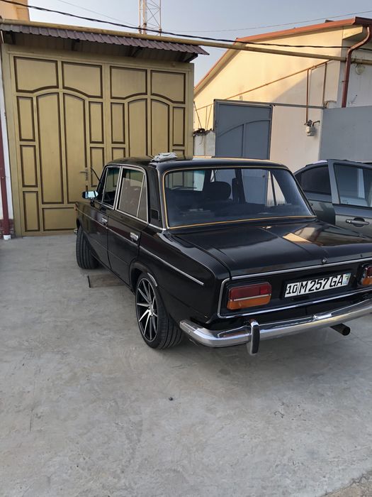 Jiguli 2103 matori 2103 holati idealll