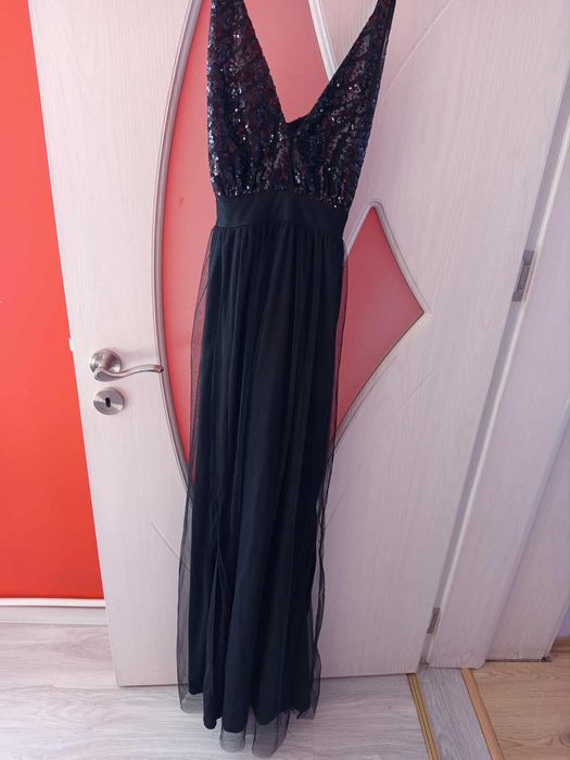 Рокли носени по 1 път