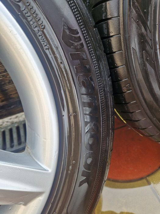Roti Vw , Skoda , Seat , Audi. grupul VAG 5x112 pe 16