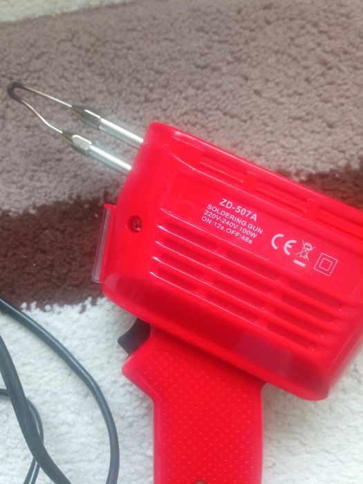 Поялник 100 вата