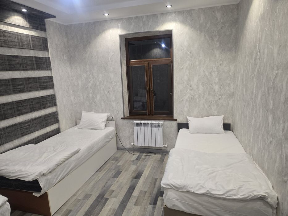 Хостел. Арзон қулай. Шинам ва покиза жой