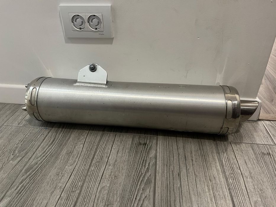 Evacuare/toba stock suzuki gsxr 600/750 k4 k5