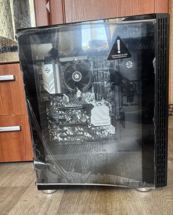 Системный блок core i5 12500