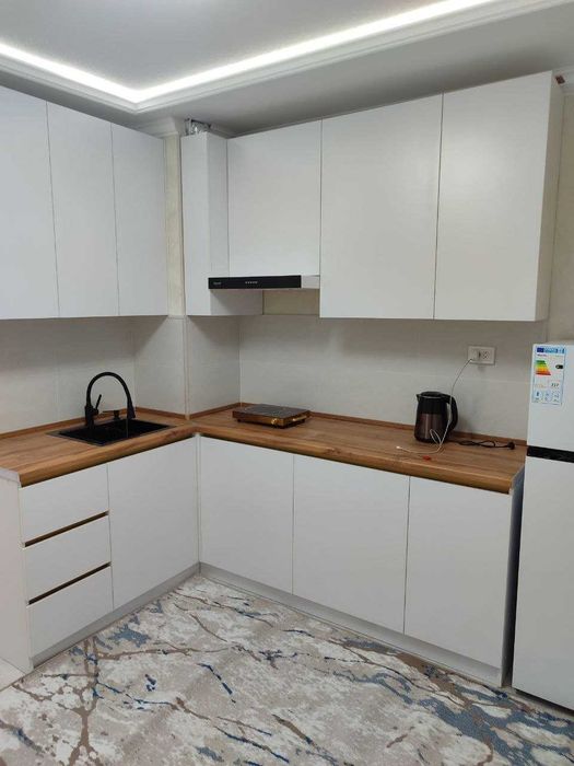 Яшнабод олмос махаллада арендага квартира