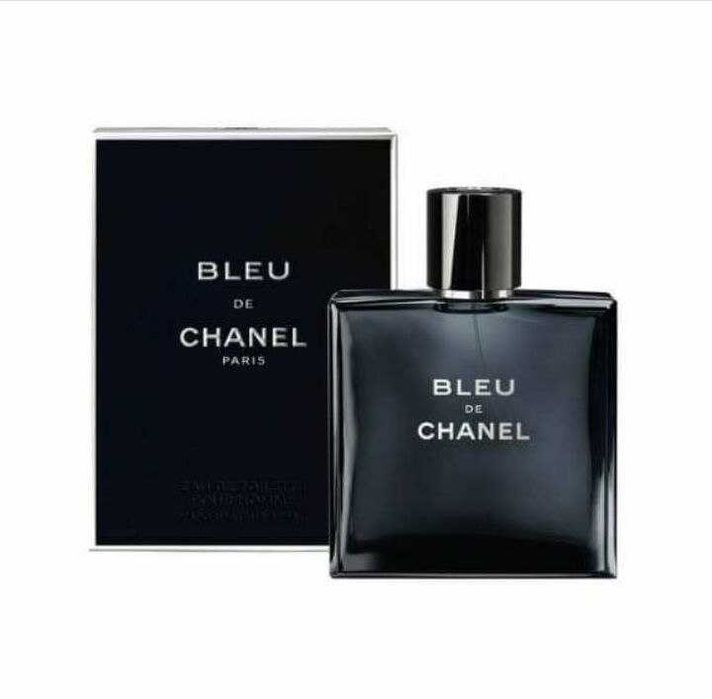 CHANEL Bleu De Chanel Original