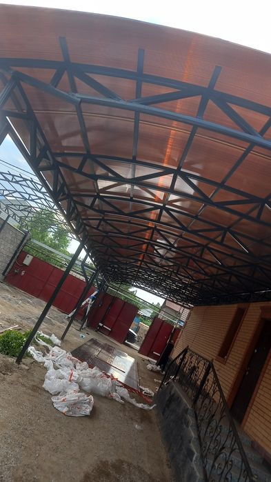 Сварщик на выезд