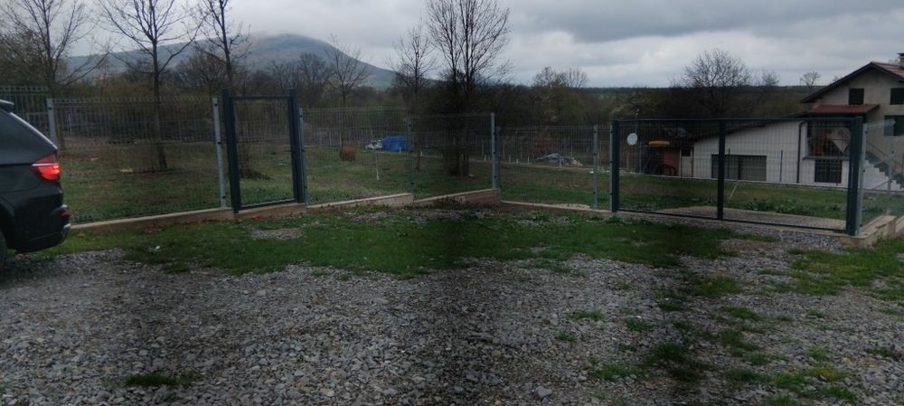 Продава се Парцел в Монтана, м-т Палековото - 1800 кв.м за 33 €/кв.м - Снимка #4