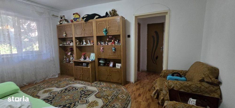 Apartament,