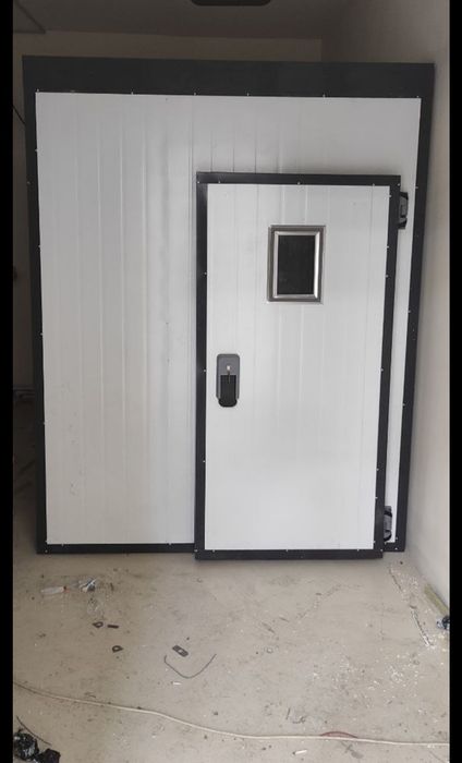 Холодильная Камера