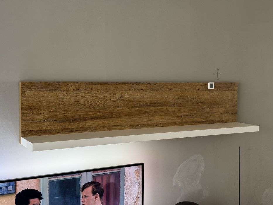 Raft din pal 150cm lungime