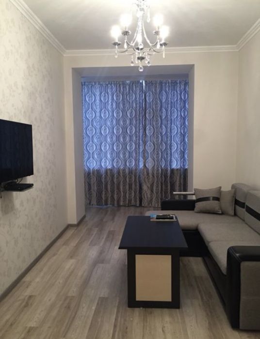 Сдается 2 км кв за ГМ Дина.