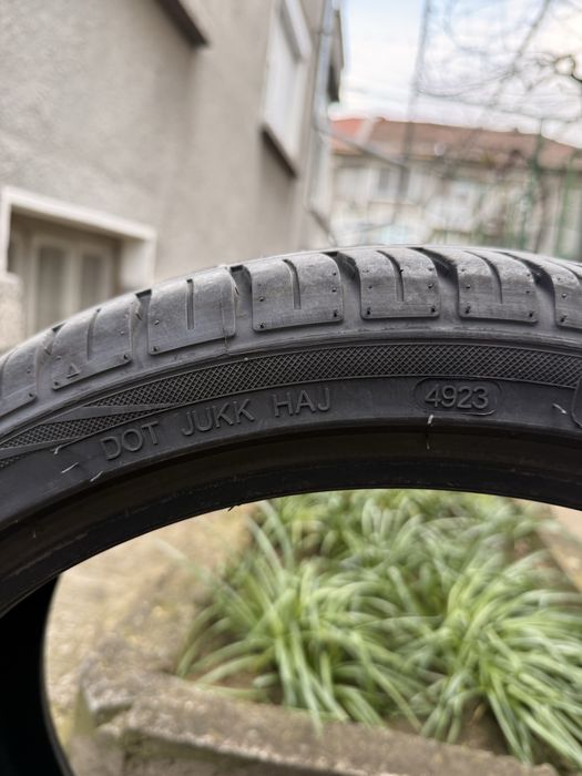 Гума Goodride Sport 215/40/18