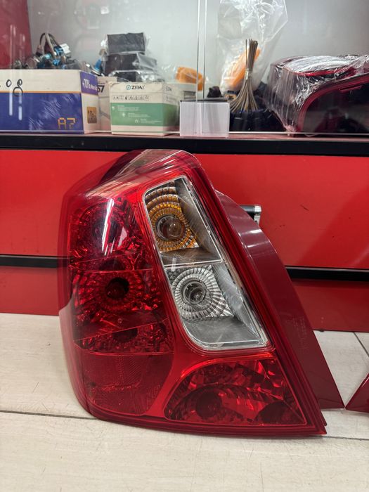 Gentra orqa stop fara ideal holatda aybi yoq 35$