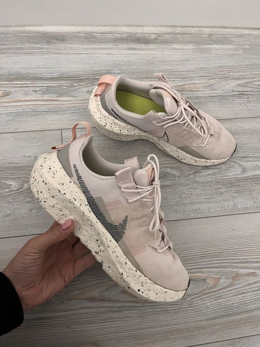 Дамски маратонки NIKE