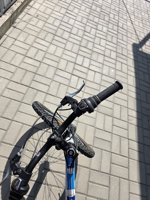 Детский велосипед Centurion R'BOCK
