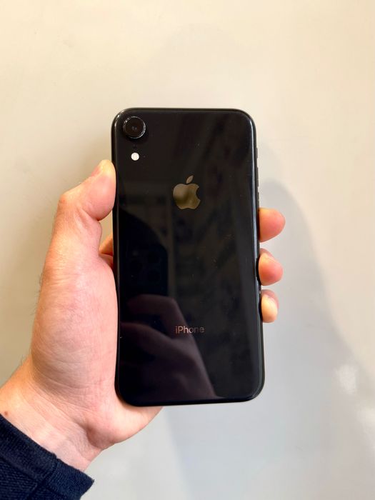 iPhone XR (64GB) БЕЗ Ремонта!