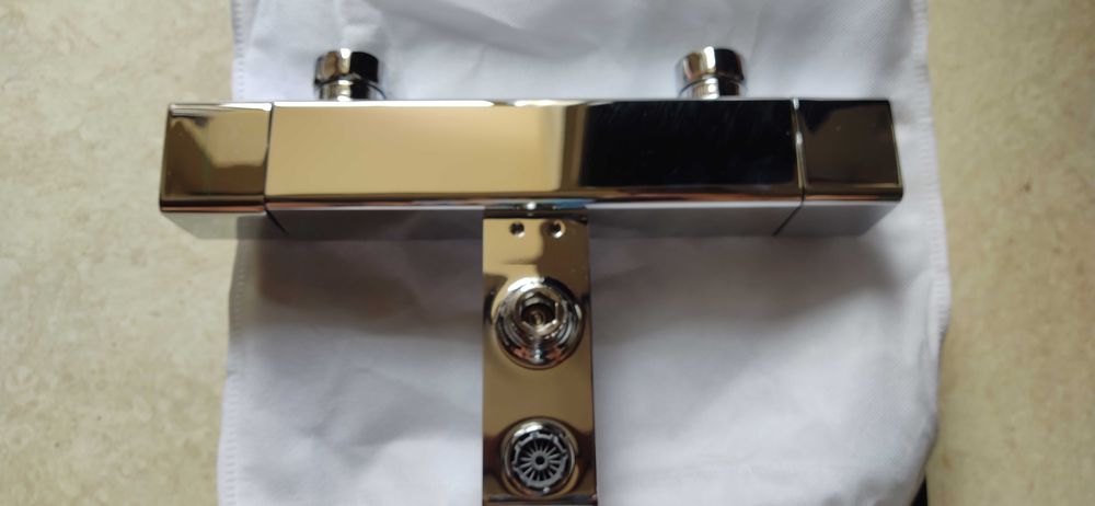 O'DESIGN смесител за баня