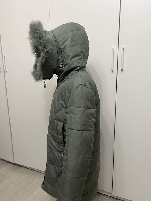 Куртка для девочки