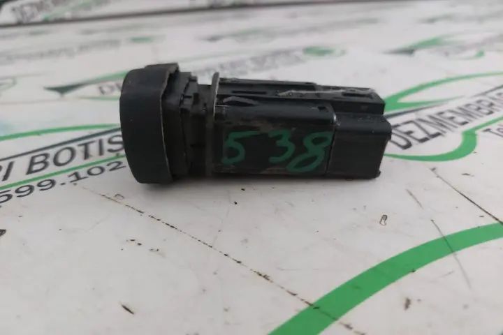 Buton avarie Dacia Logan 2010 1.5 D MT (86 hp)