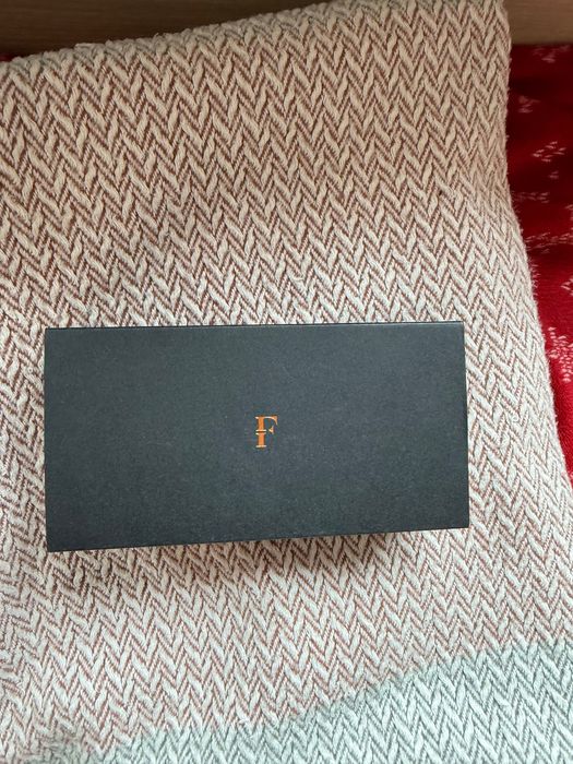 Часовник Isabella Ford