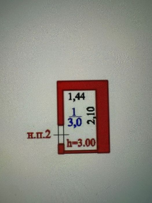 Кладовка .Жинева 3