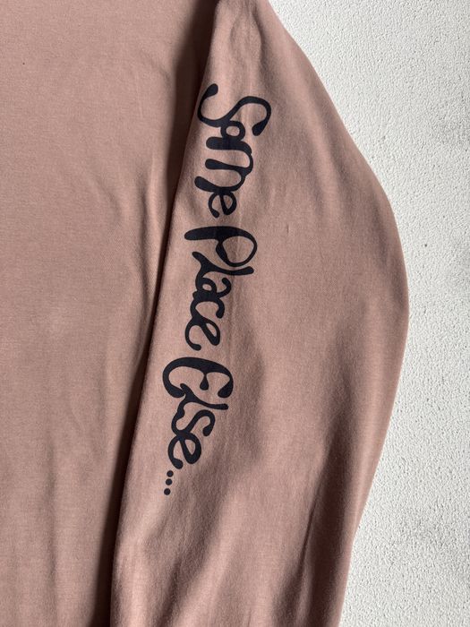 Блуза с дълъг ръкав Carhartt WIP Wmns Long Sleeve