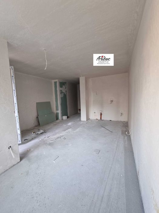 Едностаен апартамент Зона Б19