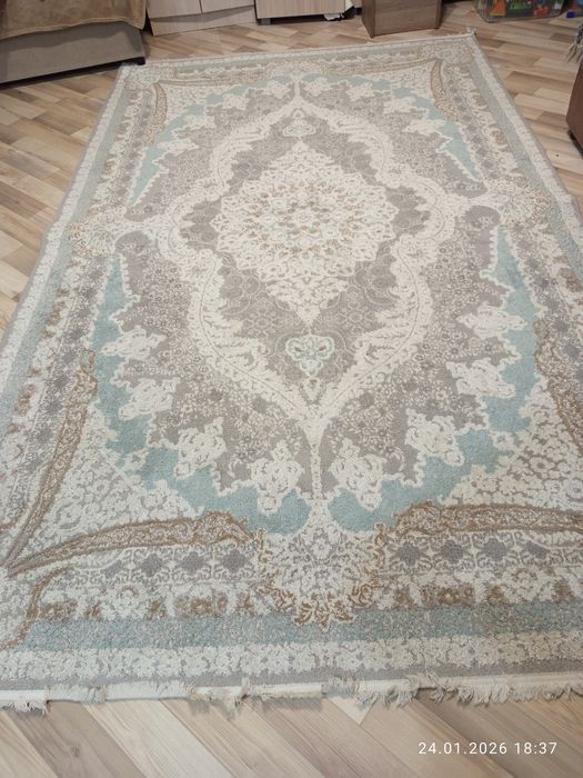 Ковер напольный  2/3 м