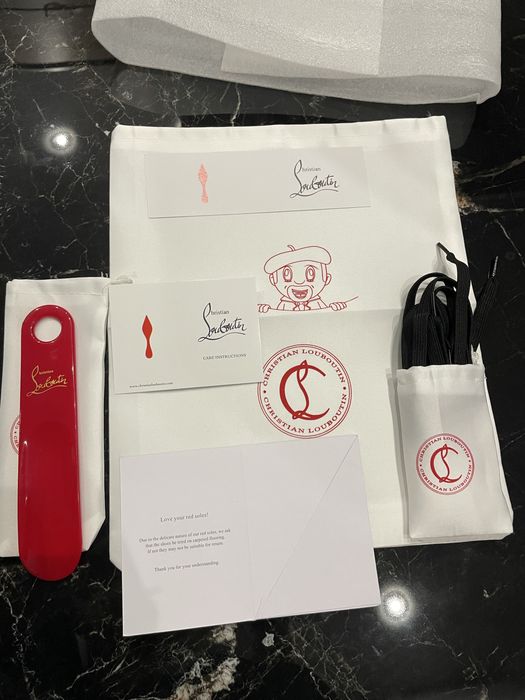 Christian louboutin ОРИГИНАЛНИ !