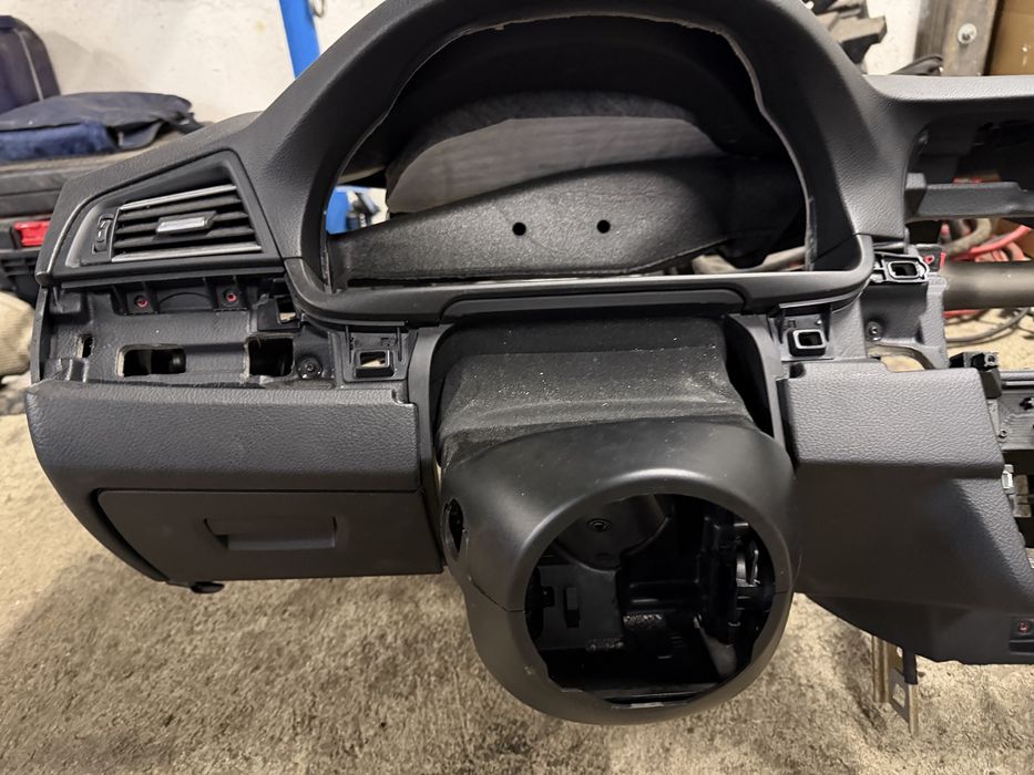 Табло за BMW F10 / F11