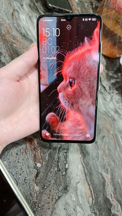 Xiaomi 9 lite 6/128