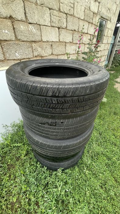 205/65/R16  летние