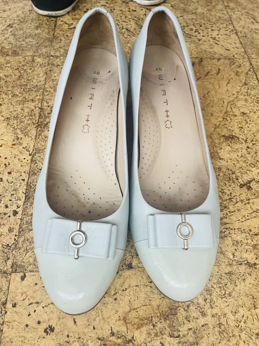 Обувки, ежедневни