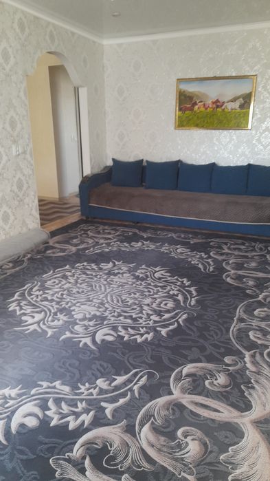 Срочно продам 3ком квартиру