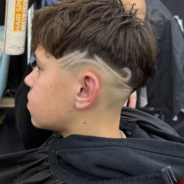 Hairdresser/Barber at home in Galați