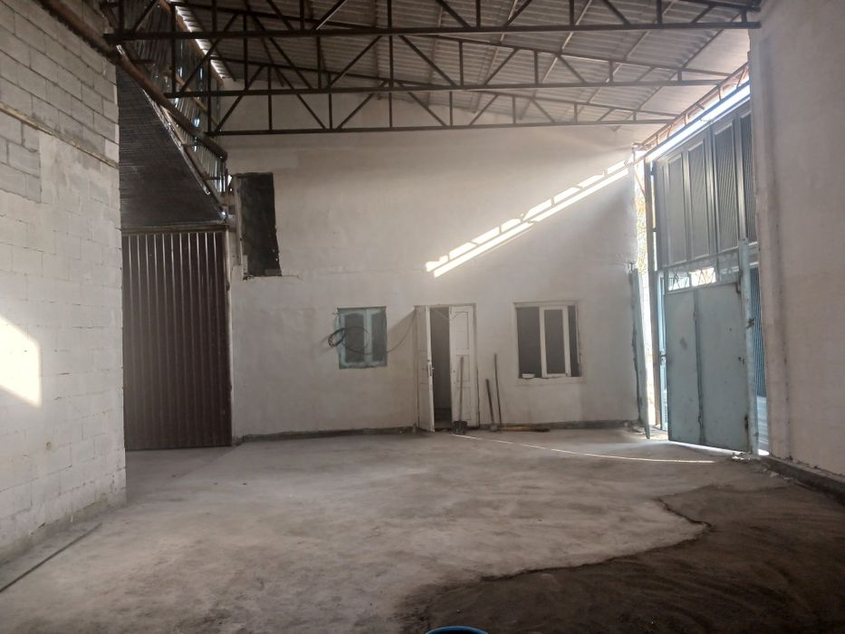 Ижарага Жой Аренда