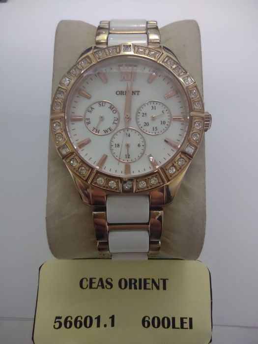Ceas Orient Dama(efn)