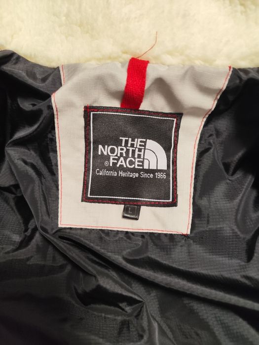 Geaca damă din blana artificiala