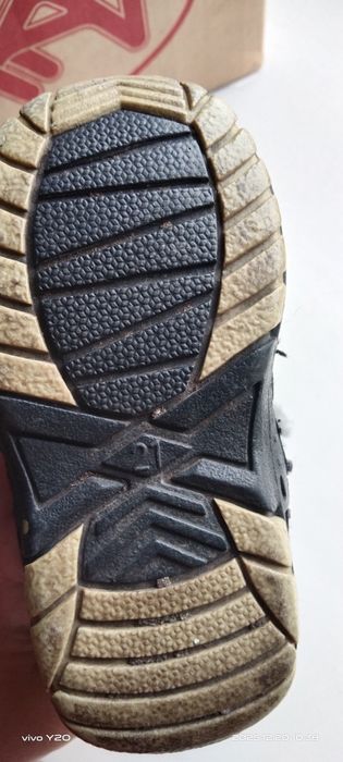 Продаются детские сапожки