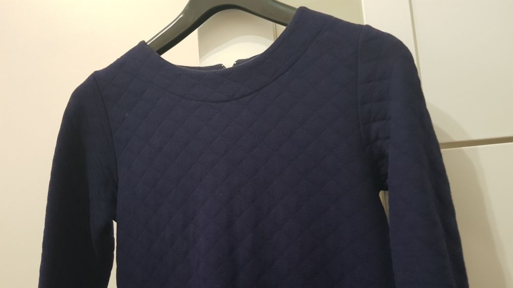 Rochie albastră mărimea S